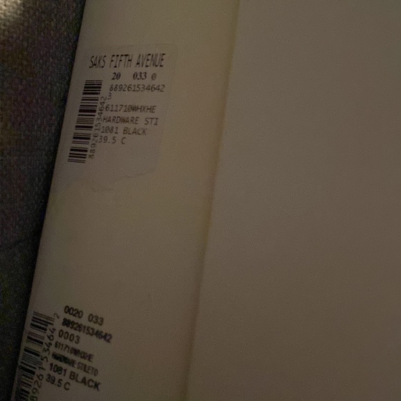 Alexander McQueen Studded Pumps - Picture 6 of 6